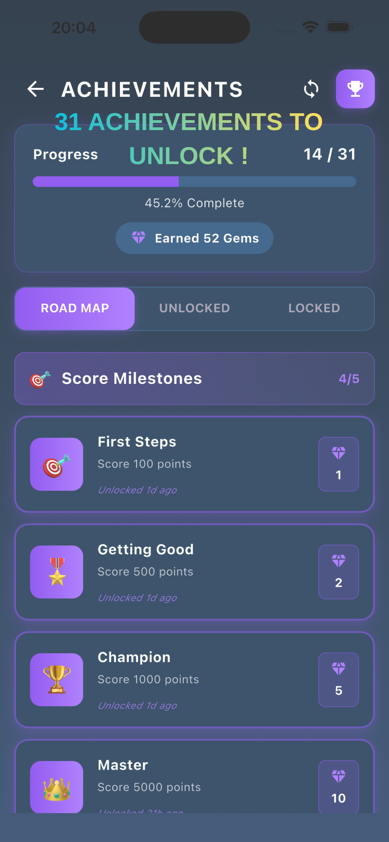 Block Unite screenshot 4