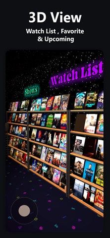 Syndicated: TV Tracker Screenshot 8