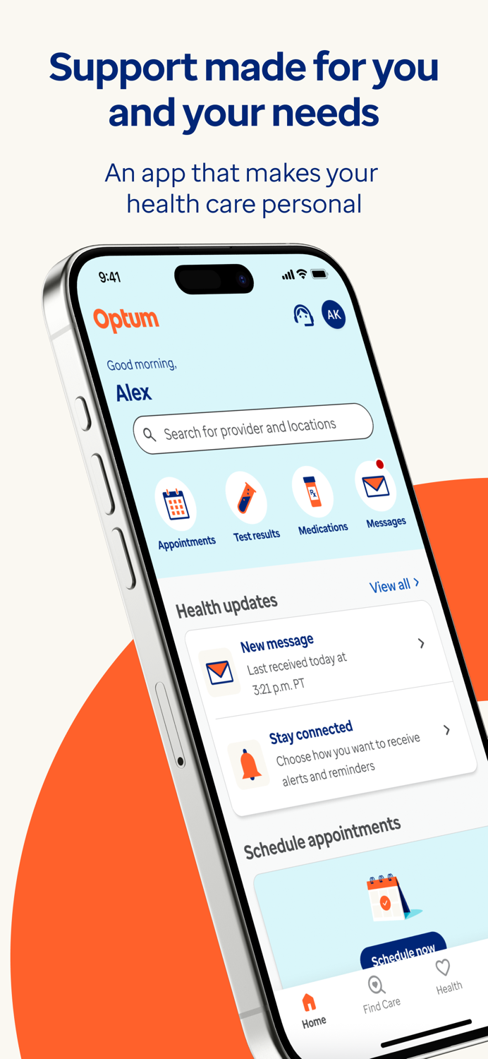Optum