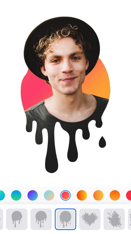 Retouch : AI Object Remover screenshot-4