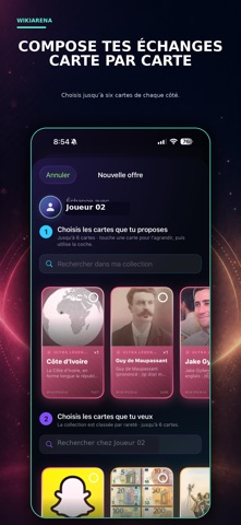 Wiki Arena screenshot 6