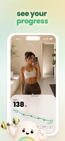 CleanEats: Scan & Plan Meals Screenshot 4 of 6