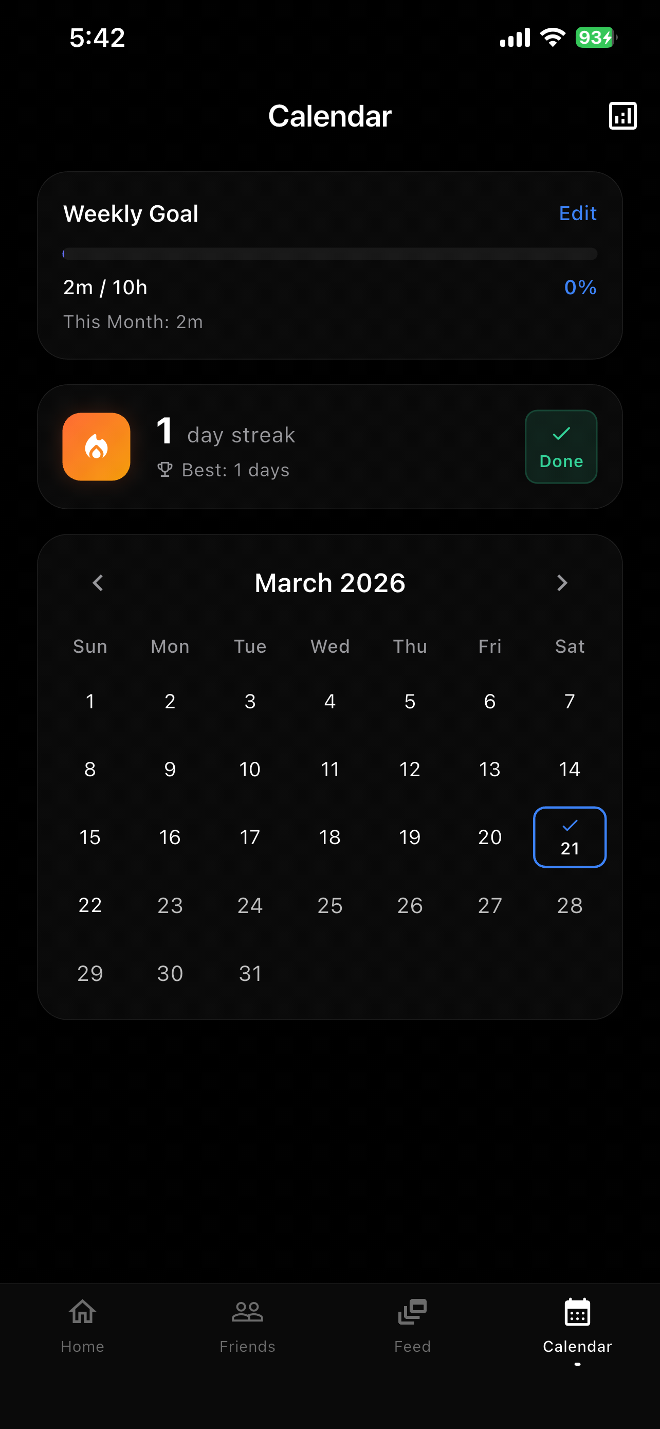 Lock In Together screenshot 9