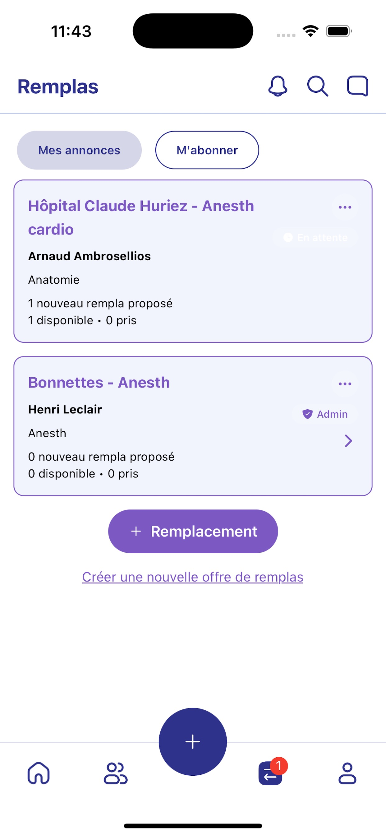 MedSpot.fr