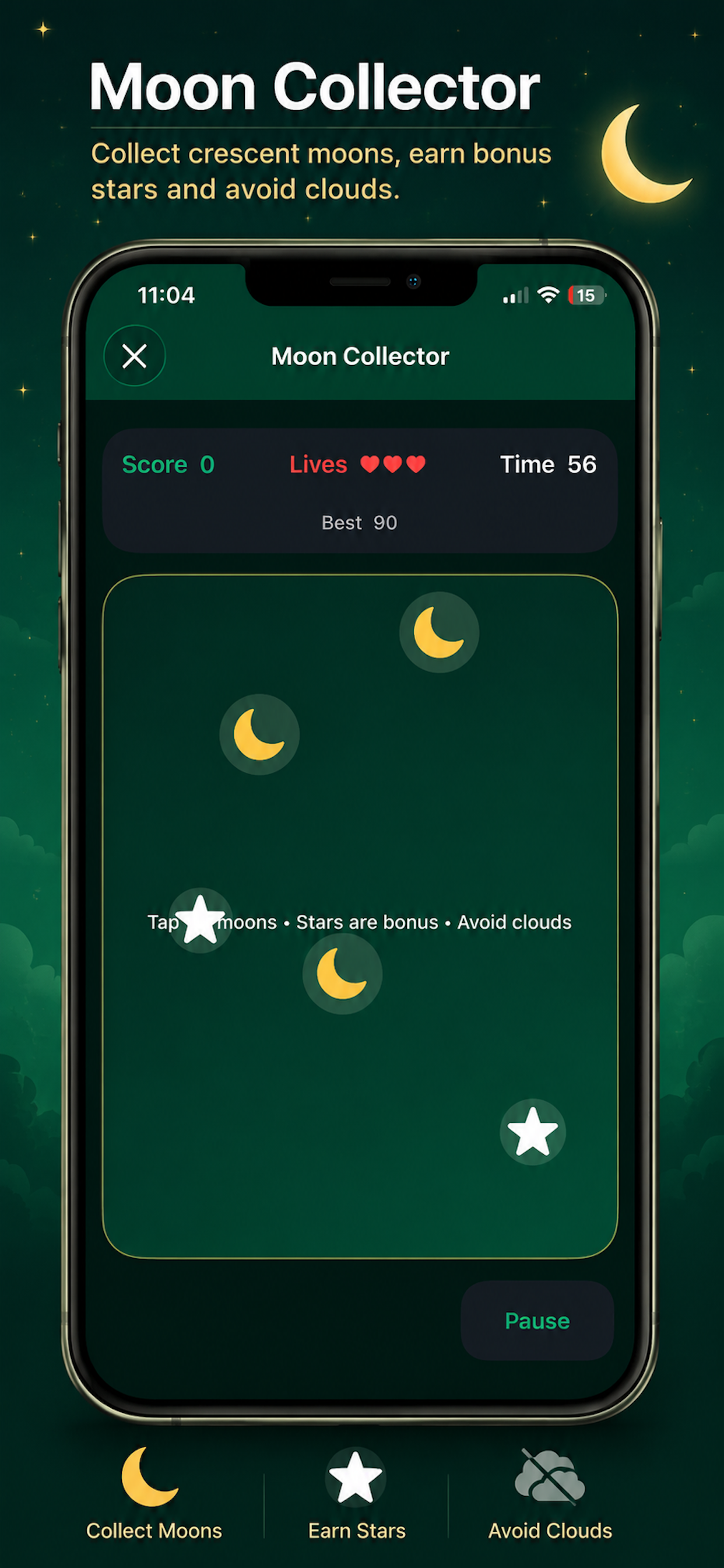 Eid Mubarak 2026 screenshot 3