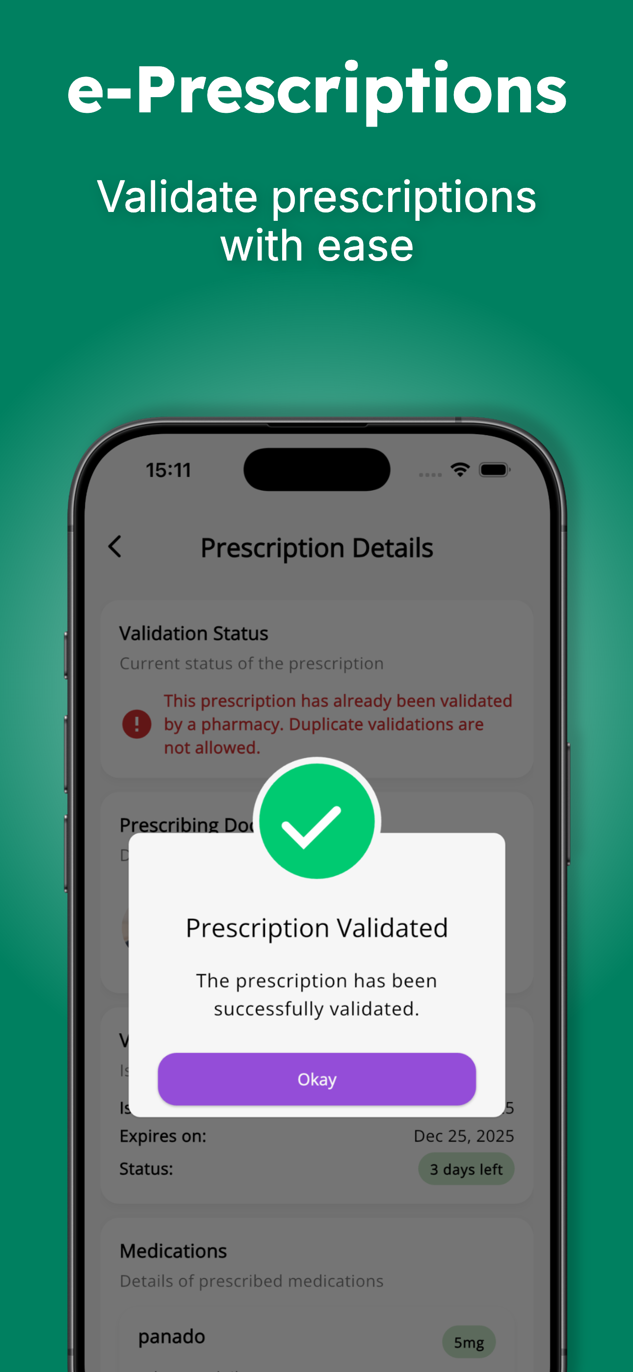 PatientCare Pharmacy