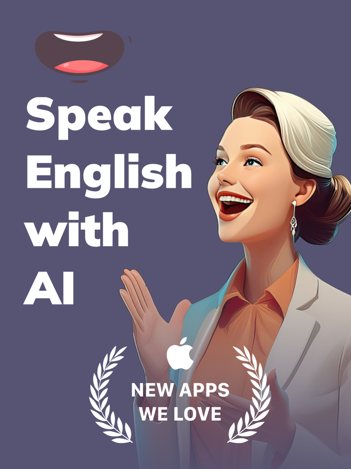 YES- AI SPEAK MAKES YOU FLUENT