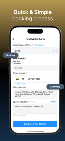 StaySaver screenshot