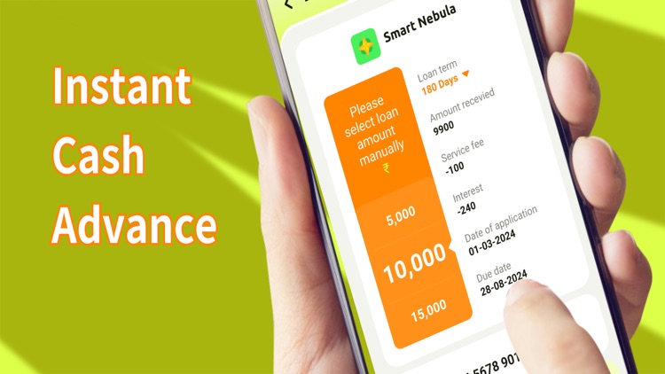 Vaiyagam Loan-Personal Loan