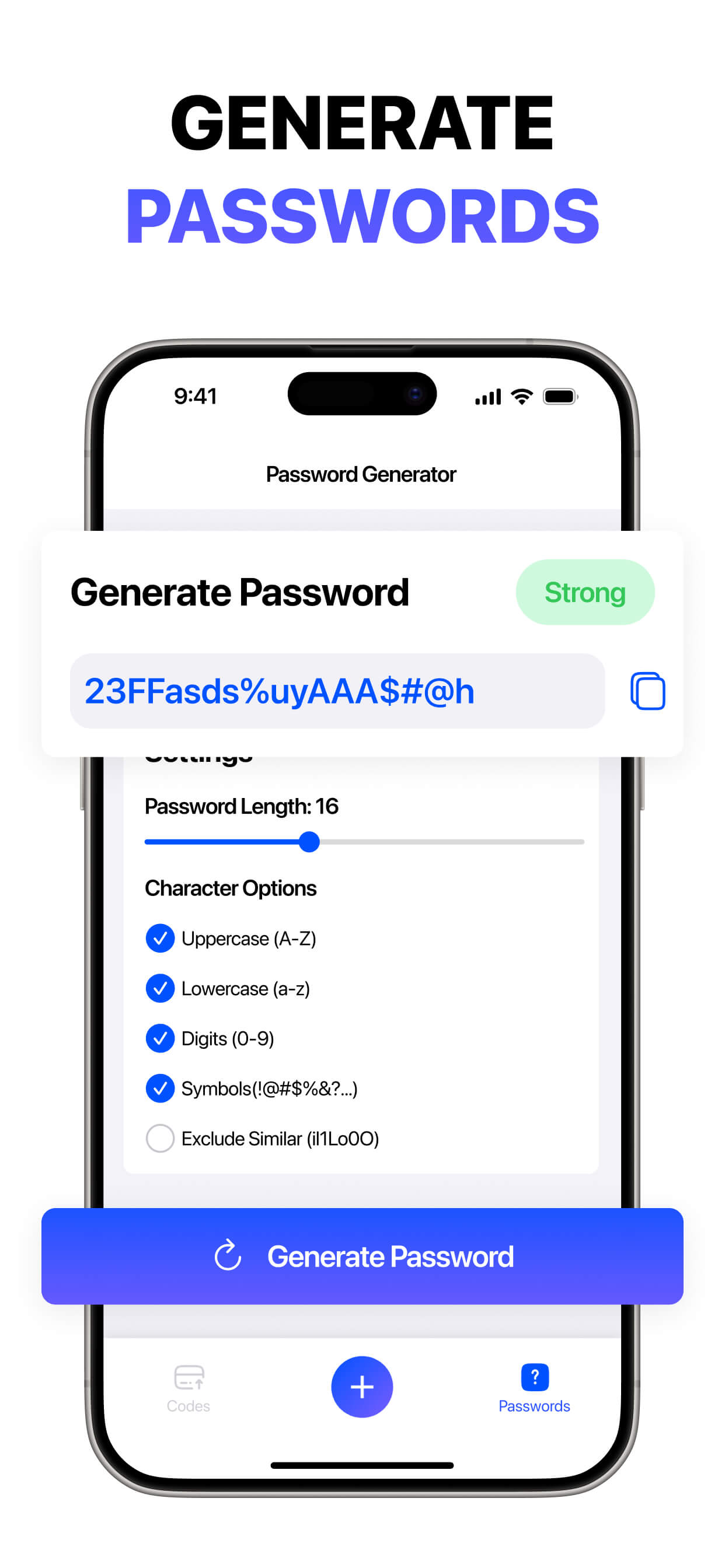 EasySecure‎