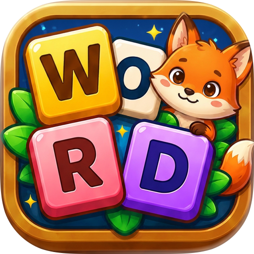 Crossword Games: WordSecrets