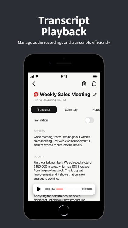 Vurbo.ai screenshot-3