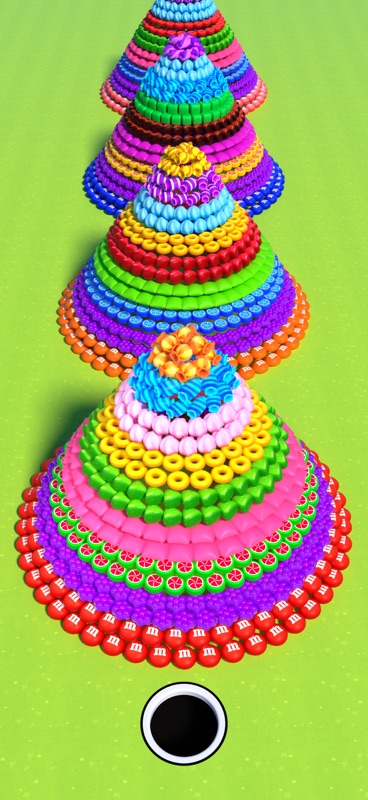 Holy Hole! screenshot 2