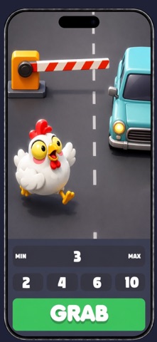 Ground Passport screenshot