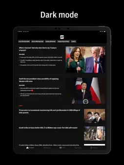 AP News screenshot 16
