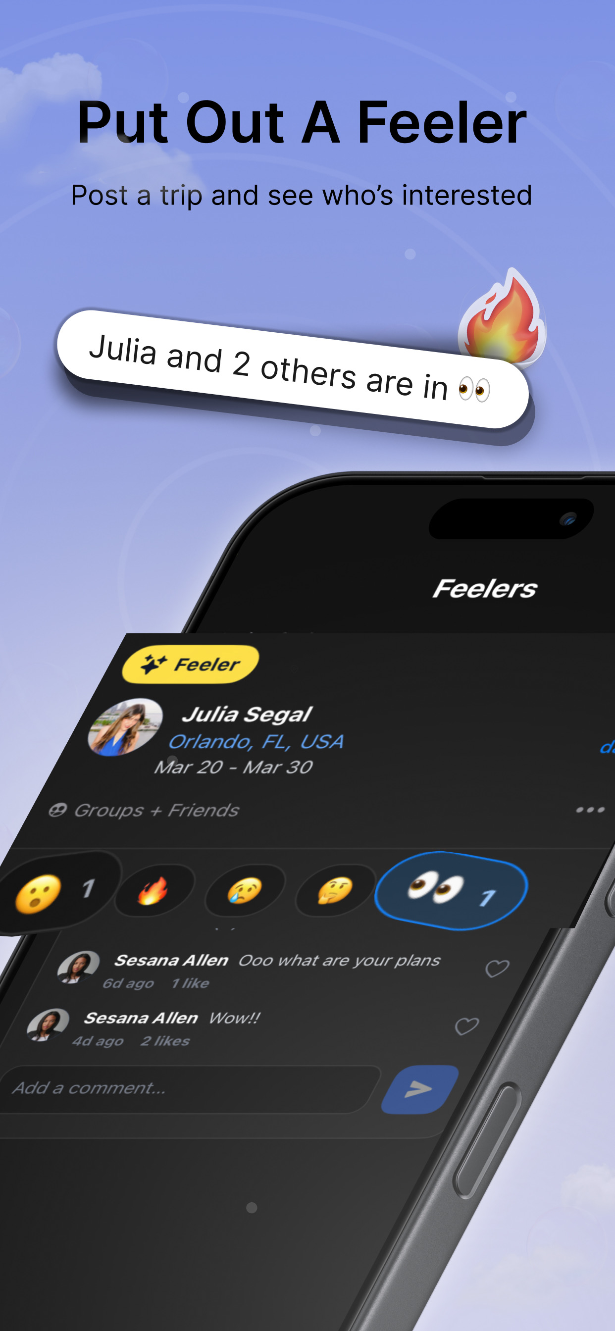 LetsOverlap screenshot 5