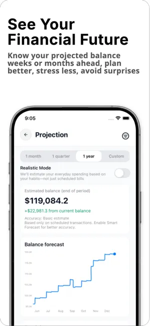 Spendlio – Expense Tracker screenshot 3