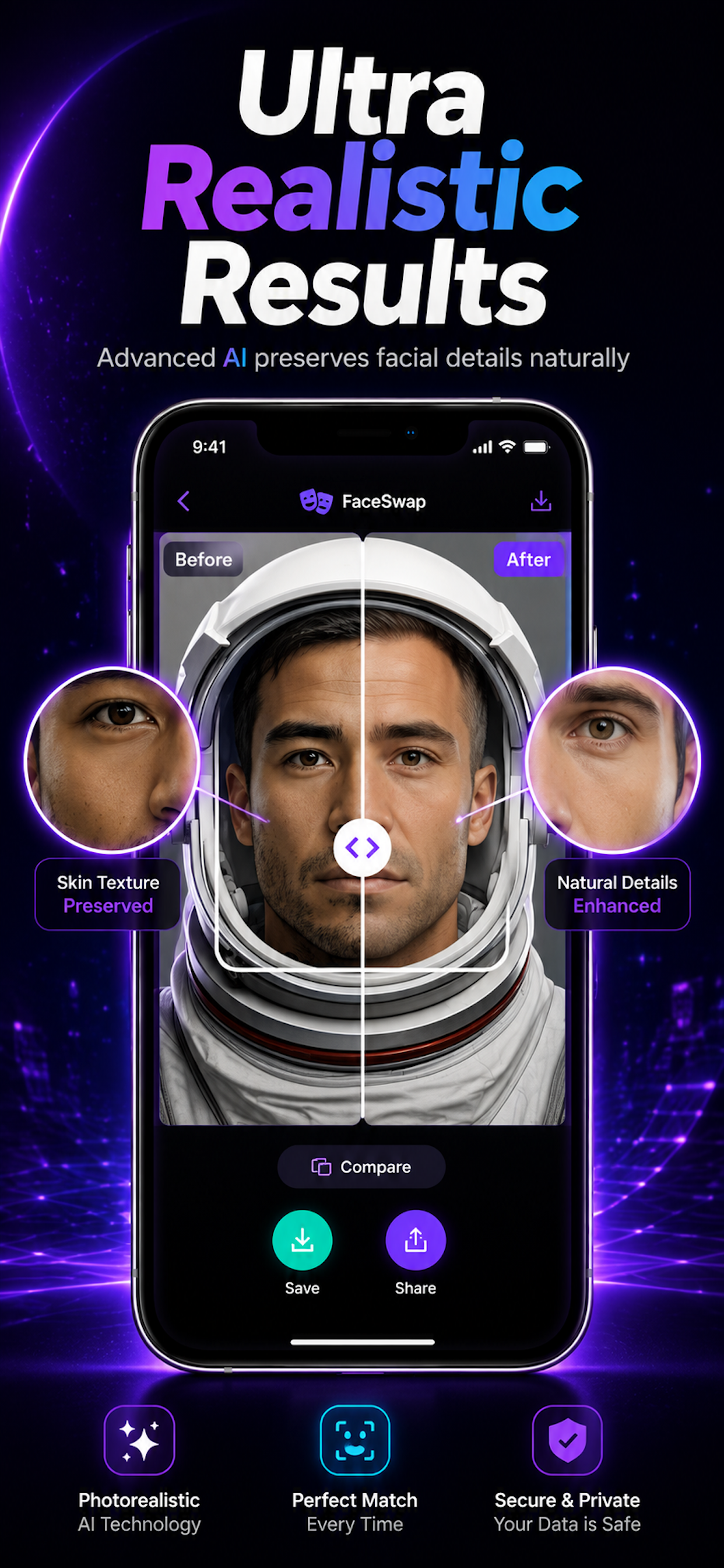 Remaker Face Swap Ai Offline