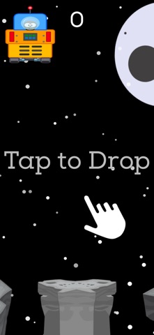 Space Crash Dummies Screenshot 6 of 8