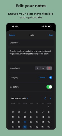 AIOrganizer screenshot