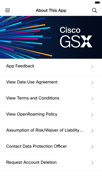 Cisco GSX FY25 screenshot-4