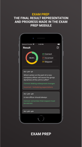 IFSTA Company Officer 6 screenshot