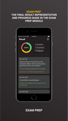 IFSTA Company Officer 6 screenshot 5