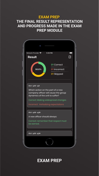 IFSTA Company Officer 6 screenshot-4