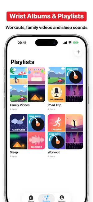 iWatch Videos - Play Music screenshot 4