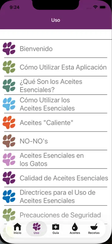 Mime A Su Mascota screenshot 3 of 10
