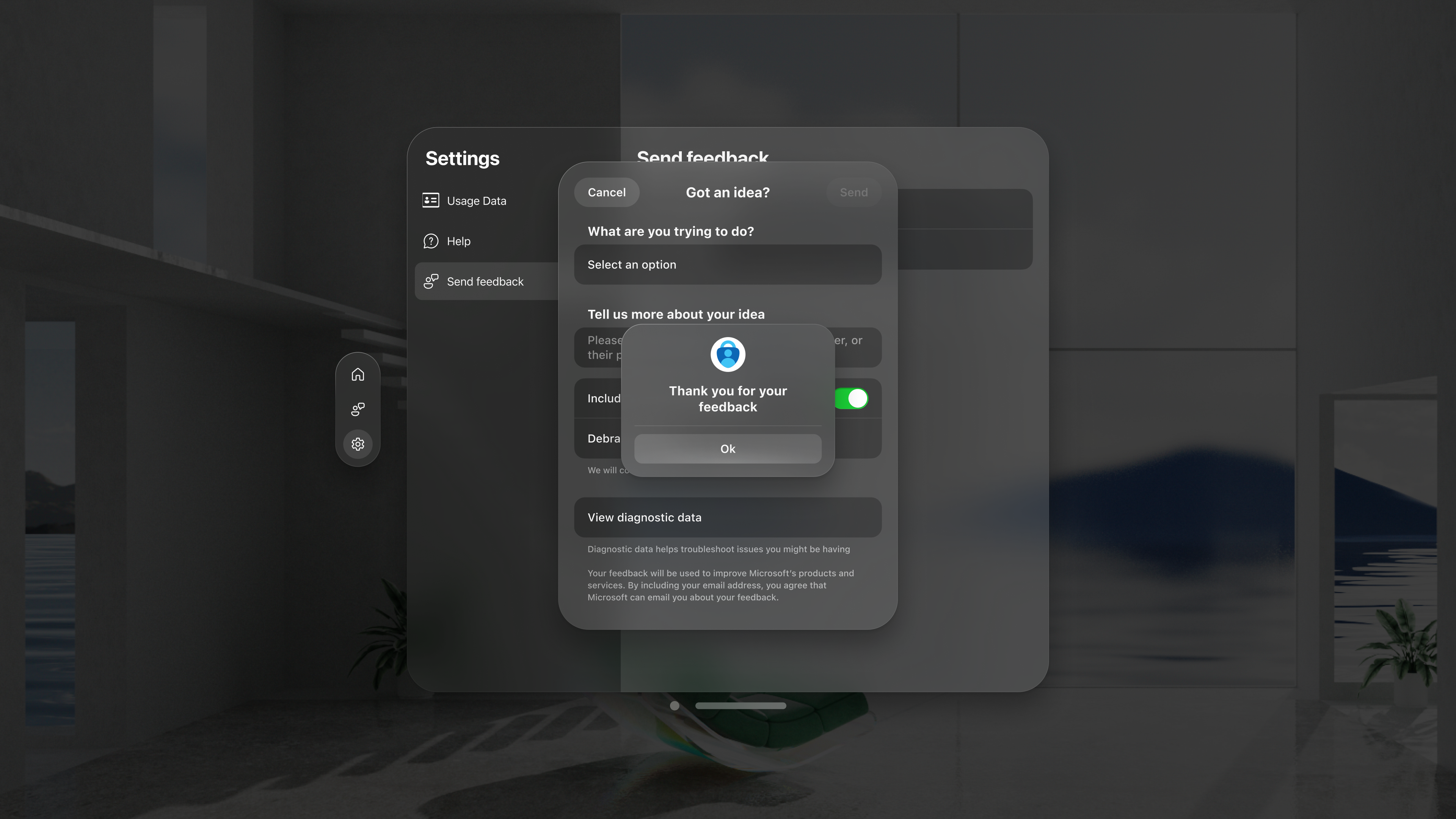 Microsoft Authenticator