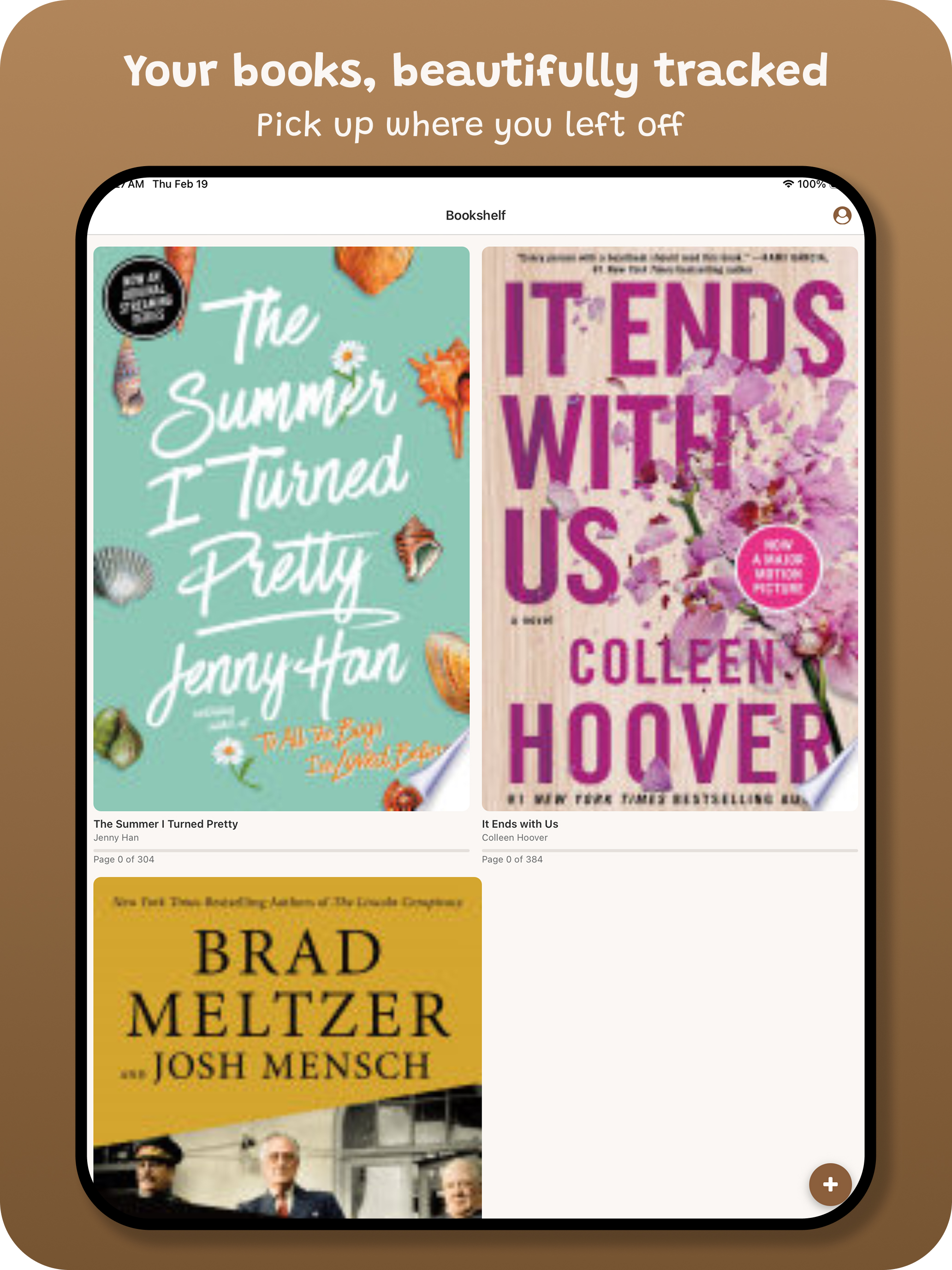 Bookmark Plus screenshot 6