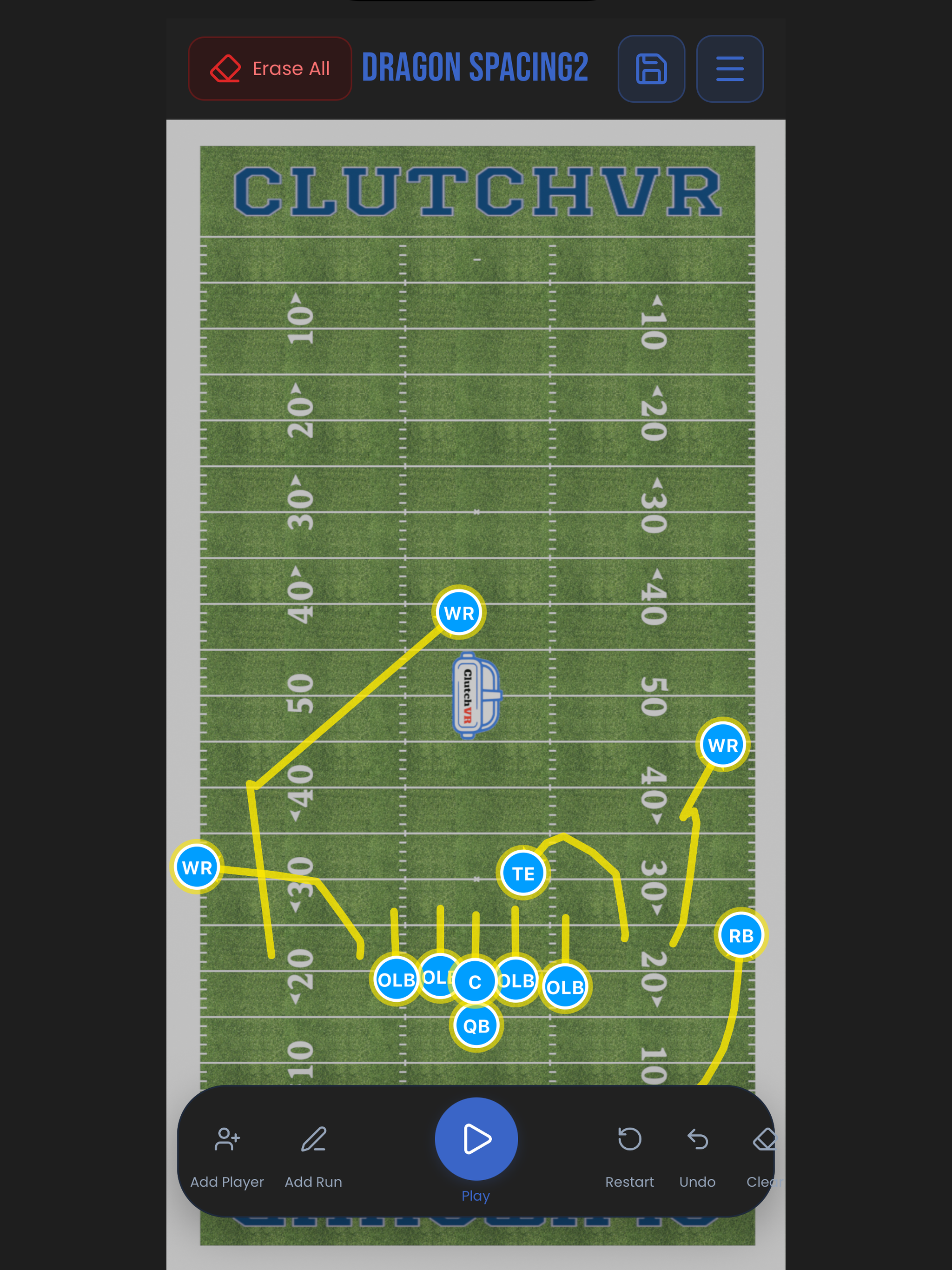 ClutchVR screenshot 16
