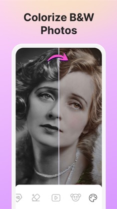 Vivid - AI Photo Enhancer screenshot 6