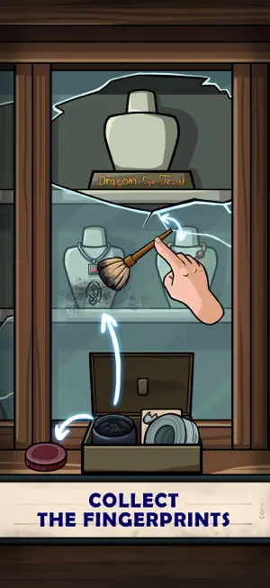 Find Joe: Two of Us screenshot 3