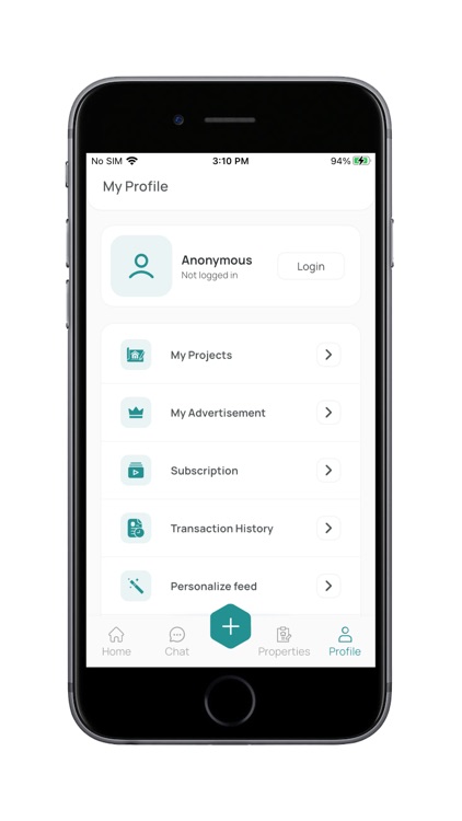 Home Soog screenshot-3