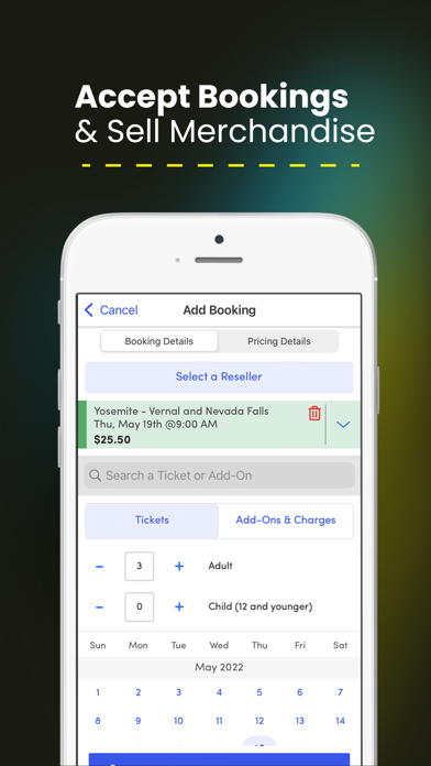 Screenshot #3 pour Peek Professional