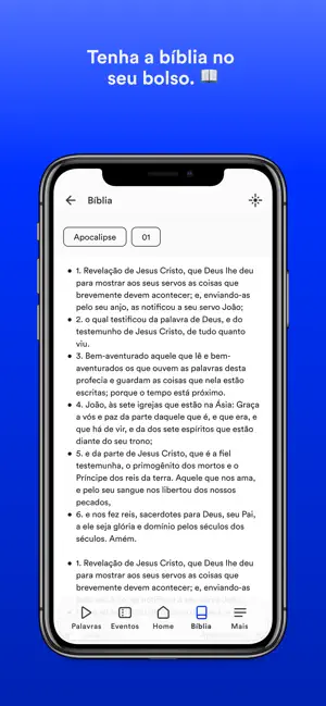 Colégio Evangélico de Itaquera screenshot 3