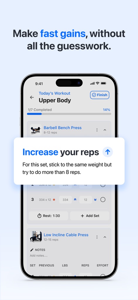 Built With Science+ - App de Salud y forma física | MWM