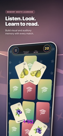 Matching Pairs • No Ads screenshot 6