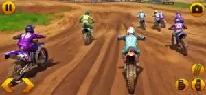 Motocross Dirt Bike Freestyle screenshot 2