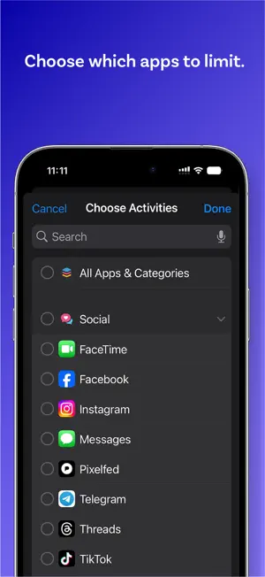 Move4SCRIIN screenshot 4