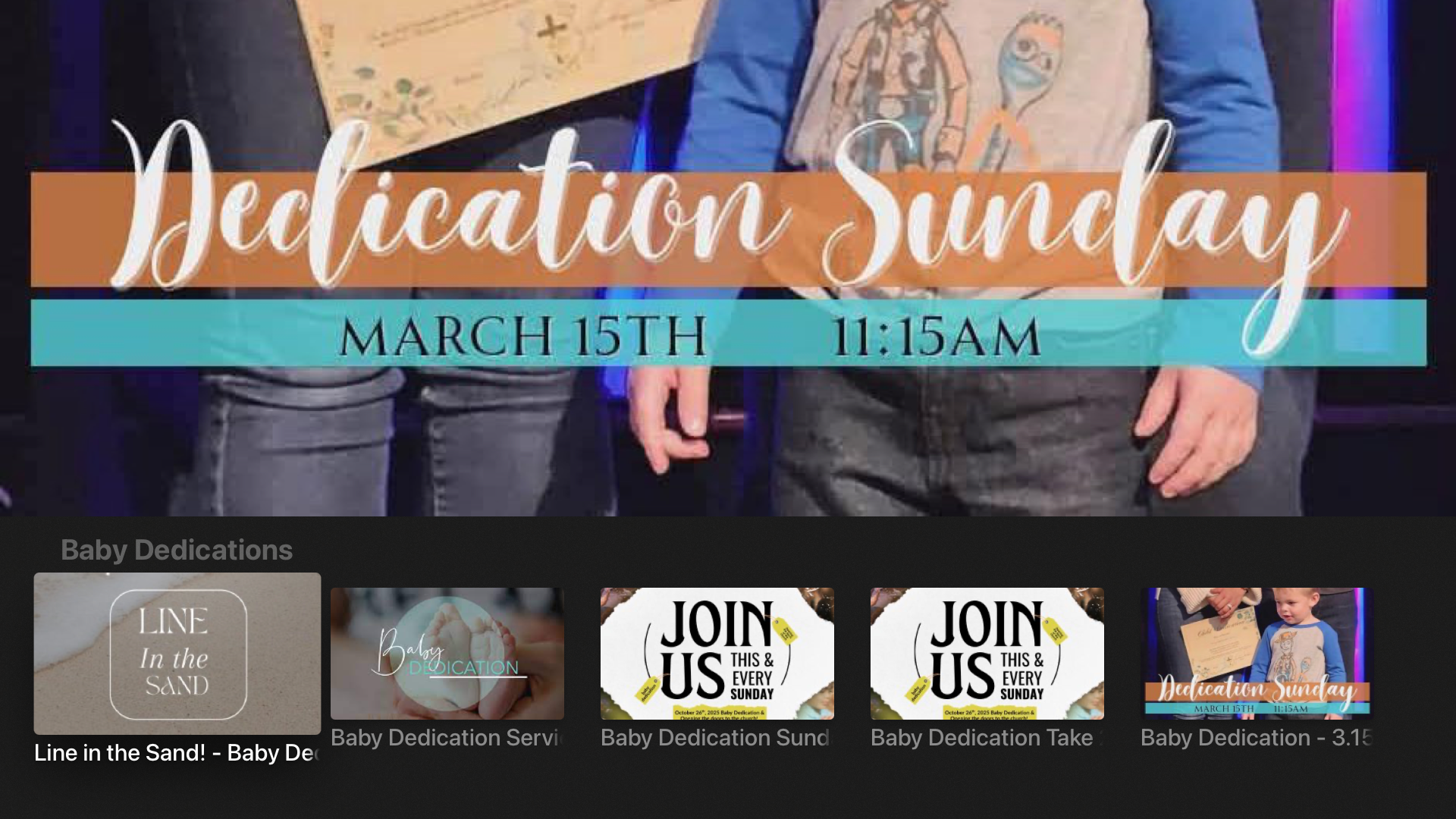 Esserville Church screenshot 8