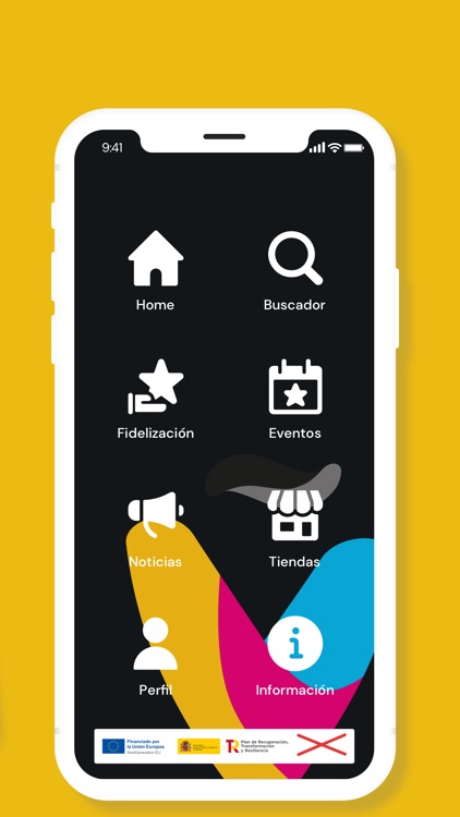 La Viñuela Conecta screenshot-4