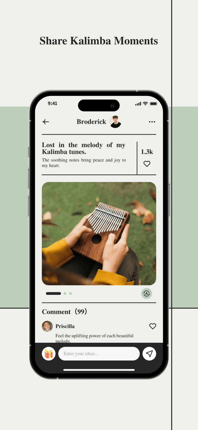 CHIO - Live and Melody