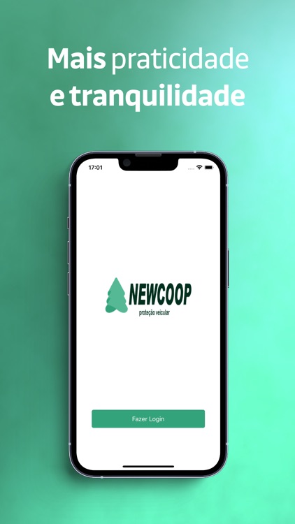 Cooperados Newcoop screenshot-3