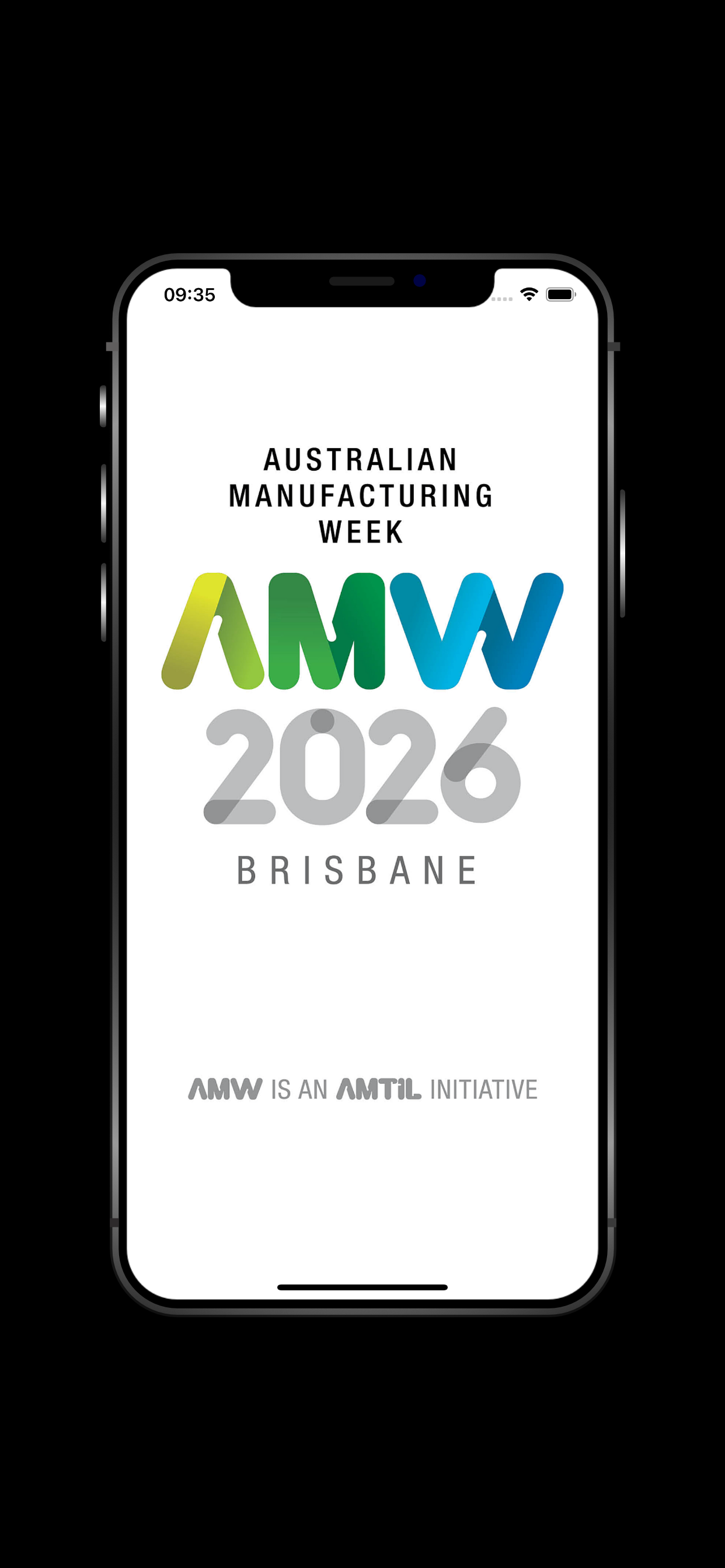 Australian Manufacturing Week