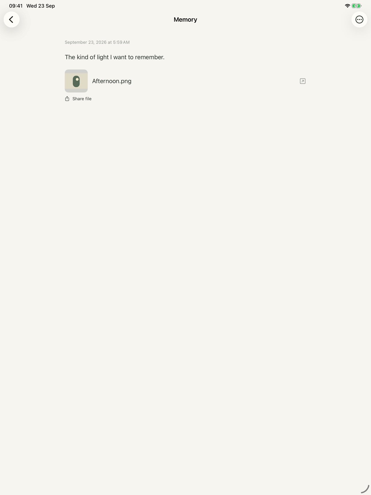 Screenshot 6 of MemPit