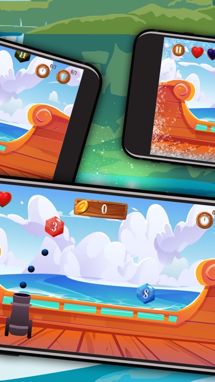 Niagara Ball Blast Deluxe screenshot-4