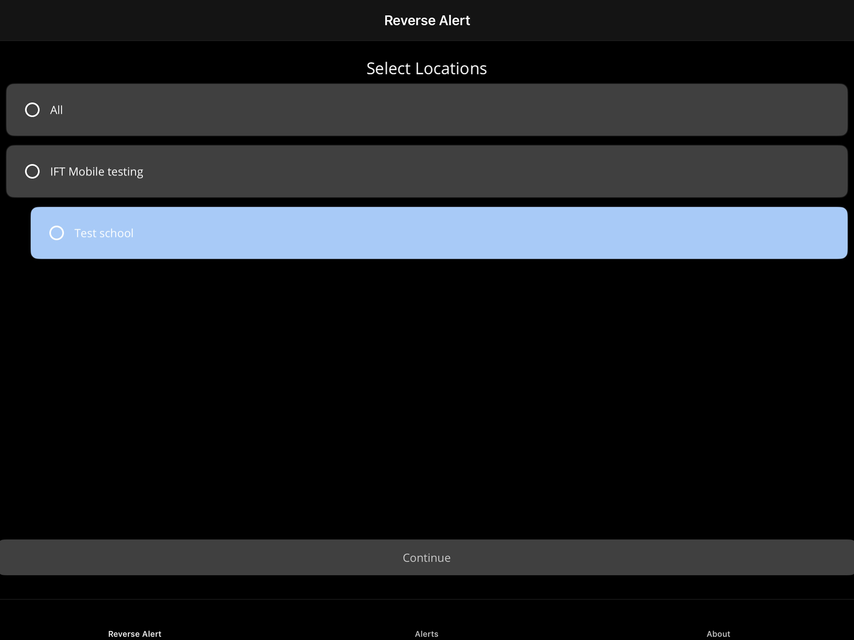 In Force911 Agency screenshot 10